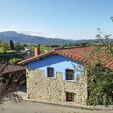 Cozy With Pool & Terrace Nava