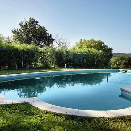 Cozy With Pool & Terrace بيت للعطل Nava